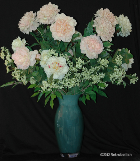 floral-glass-vase