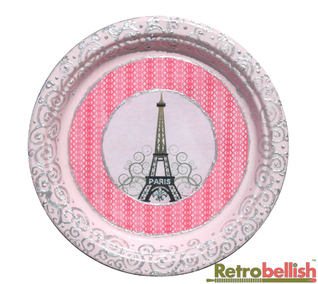 Paris-Plate